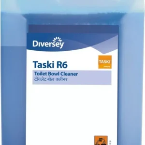 Diversey Toilet Bowl Cleaner R6 5 Ltr Can