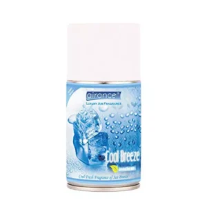 Airance 250 ml Cool Splash Spray Air Freshener Automatic Spray