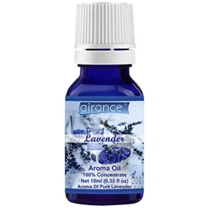 Airance 10 ml Lavender Fragrance Aroma Oil For Diffuser