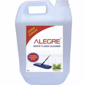 ALEGRE 5 Ltr Can Floor Cleaner Citronella