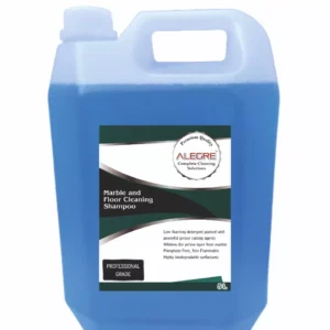 ALEGRE 5 Ltr Can Marble and Floor Cleaning Shampoo