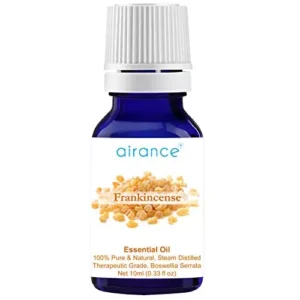 Airance 10 ml Frankincense Fragrance Automatic Room Freshener Perfume Aroma Oil