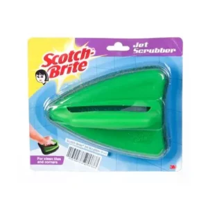 3M Fiber Jet Scrubber