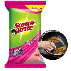 3M Scotch-Brite Non Scratch Sponge