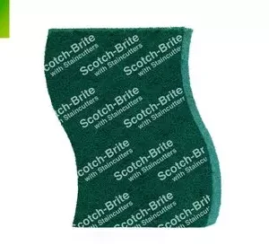 3M Scotch-Brite Scrub Pad Regular