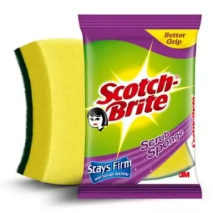 3M Scotch-Brite Scrub Sponge