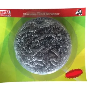 Brite Guard Combo Pack Scrubbers Pack of 6 ASM-CMB001