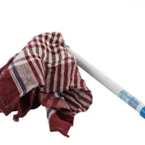 Cello Blue Jhatka Fatka Duster