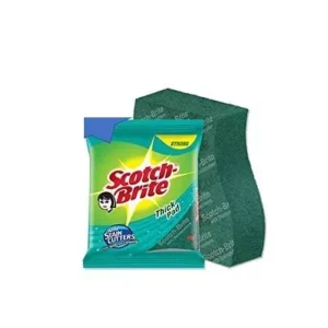 3M Scotch-Brite Thick Pad Small, 1 Pc (Pack of 20)