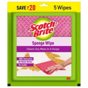 3M Scotch-Brite Large Sponge Wipe
