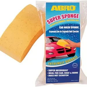 Aipl-Abro Super Sponge, CS-168