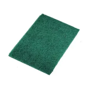 Cello Green Scrub Pad