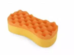 Cello Easy Grip Washing Sponge 8901372117124