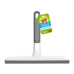 3M Scotch-Brite Dual Blade Kit Squeegee