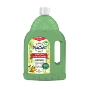 PaxCare 2L Disinfectant Surface Cleaner C-827-01-070