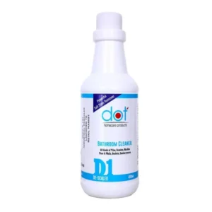 DOT India's 1st NextGen 400 ml Bathroom Cleaner