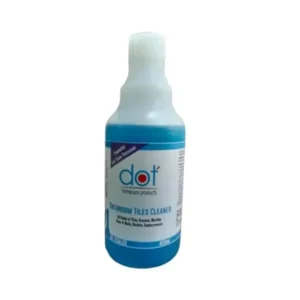 DOT India's 1st NextGen 400 ml Bathroom Descaler with Floor Polish (Pack of 2)