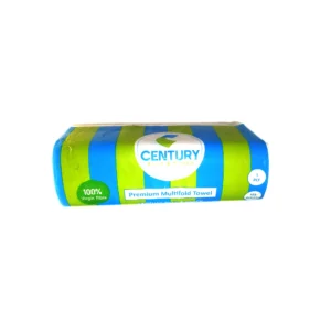 Century Premium Multiple Fold 125 Pulls