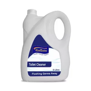 Kleanation 5 L Toilet Cleaner Liquid