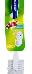 3M Scotch-Brite Premium Toilet Brush
