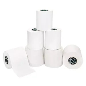 Biogreen Toilet Tissue Roll 100 Grams 80 rolls in each case