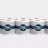 Kleenex 11x10 cm 240 Pulls 3-Ply Toilet Paper- 82026 (Pack of 10)