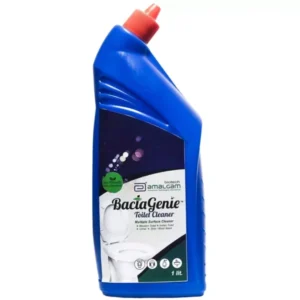 BactaServe 1 Kg liquid Disinfectant Cleaner, CS-AE-003