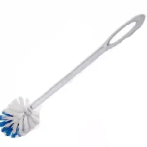 Cello Blue Eco Round Toilet Brush 8901372116486