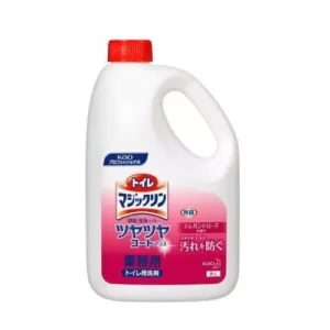 AS ONE Toilet Detergent 2 L 145x114x240 mm, EA922KD-14