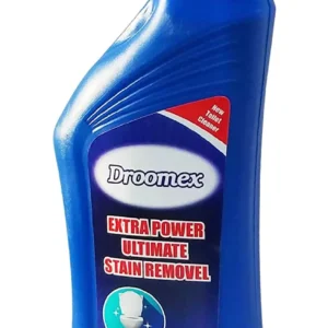 Droomex 500ml Liquid Ultimate 2x Disinfectant Toilet Cleaner Liquid