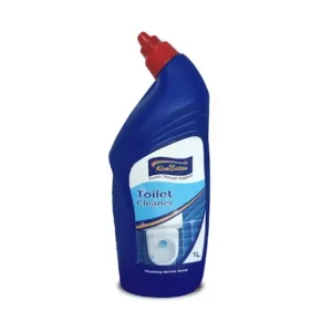 Kleanation 1 L Toilet Cleaner Liquid