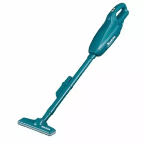 Makita Battery Powered Cordless Vacuum Cleaner