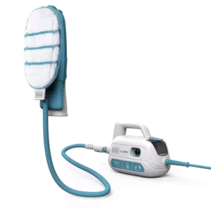 Black+Decker FSH10SMP-B5 100 ml Corded Electric Steam Cleaner