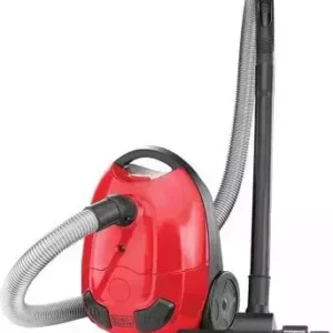 Black+Decker Corded Electric Vacuum Cleaner