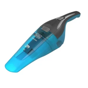 Black+Decker Cordless Handheld Vacuum Cleaner