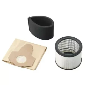AS ONE Sponge Filter for Vacuum Cleaner, 4-561-13