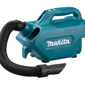 Makita DCL184RF 500 ml Battery Powered Vacuum Cleaner