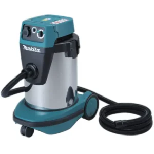 Makita Corded Electric Vacuum Cleaner