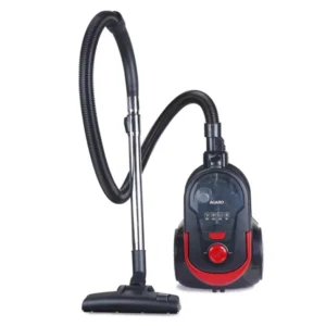 Agaro Corded Electric Vacuum Cleaner