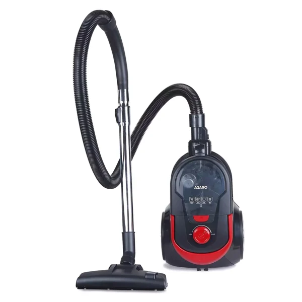 Agaro Corded Electric Vacuum Cleaner
