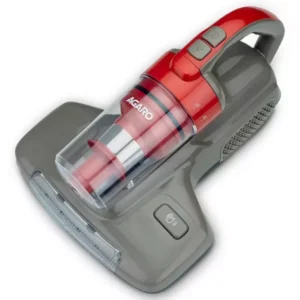 Agaro Grand Bed Vacuum Cleaner Cyclonic Technology for Dust Collection 12kPa Suction Power, 33993