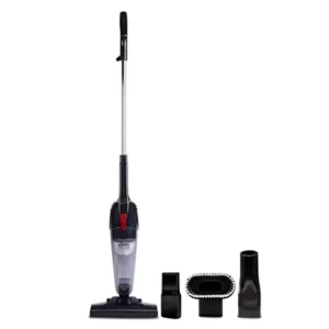 Agaro 33423 0.8 L Corded Electric Vacuum Cleaner