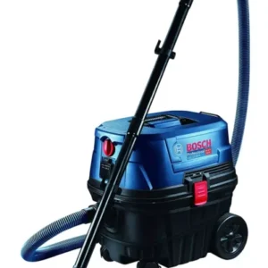 Bosch GAS12-25 25 L Corded Electric Vacuum Cleaner