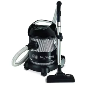 Black+Decker Corded Industrial Vacuum Cleaner