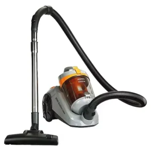 Agaro 33425 3 L 2200 W Empire Bagless Vacuum Cleaner