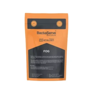 BactaServe 1 Kg FOG Bacterial Culture Suitable For Wastewater Treatment, BS-AE-006