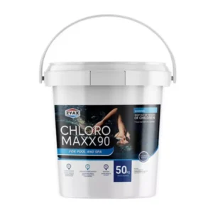 Chloro Maxx Water Treatment Pool Water Treatment Granules Pool Surface Protection 50 Kg