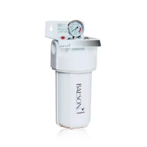 BALSON Junior Pro Water Filtration System for Water Softener