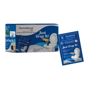 BactaServe 250 g ODC Bacterial Culture Suitable For Wastewater Treatment, BS-AE-011