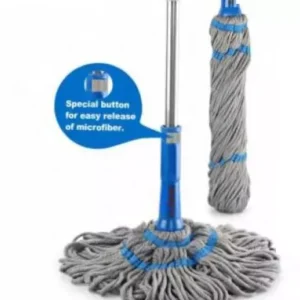 Cello Blue Twist Plus Mop 8901372116530